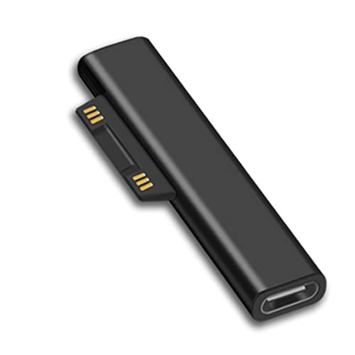 Amazon.co.jp: Sisyphy USB-C to Surface Pro 急速充電アダプタ